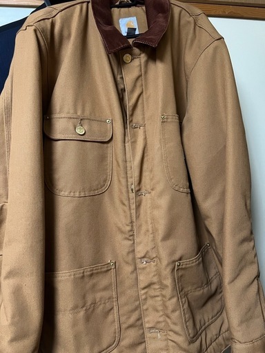 メンズ Carhartt