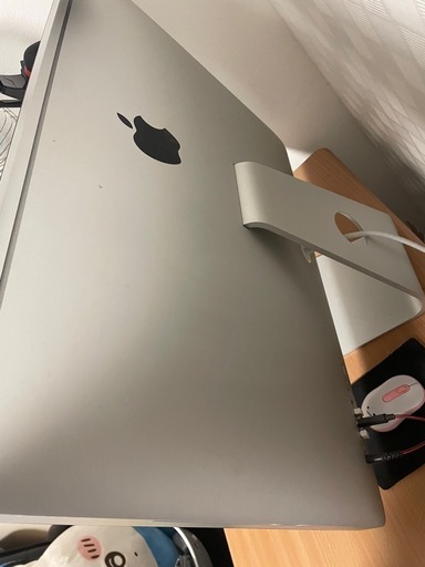 マクパソコン