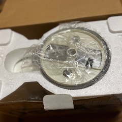 譲渡日【7/30.31.8/1】 YAMAZEN【新品未使用　作動確認済み】フードプロセッサー の画像