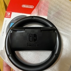 Switch ジョイコンハンドルの画像
