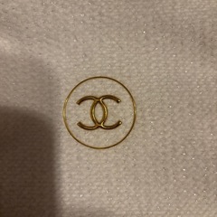 CHANEL シャネル 2024年新作ノベルティミニトートバッグ ミニポーチの画像