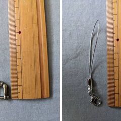 【おまとめ値引き】ハンドメイドパーツ6点Setの画像