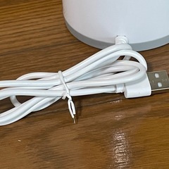 【通電確認済み】メイクブラシクリーナー J-5-40の画像