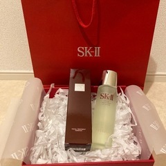 SK-II化粧水