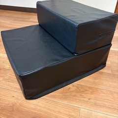 ステップ！犬用！ドッグステップ！ペットステップの画像