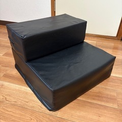 ステップ！犬用！ドッグステップ！ペットステップ