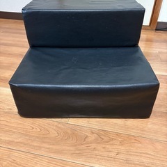 ステップ！犬用！ドッグステップ！ペットステップの画像