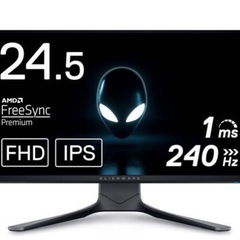Dell ALIENWARE AW2521HF