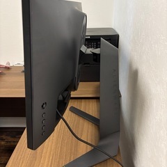 Dell ALIENWARE AW2521HFの画像