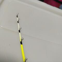 26cm　先調子の画像