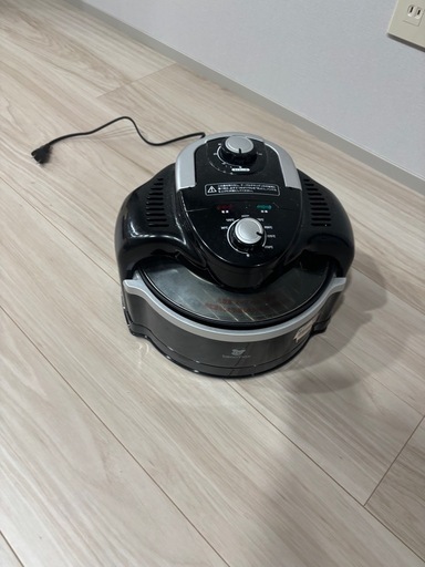 ノンフライヤー