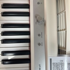 中古　電子ピアノの画像