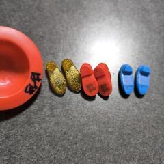 リカちゃん人形  の画像