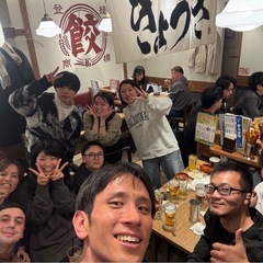 飲めない方も大歓迎っ‼️お酒たのしむ会🍷