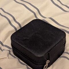 アクセサリーボックス accessory boxの画像