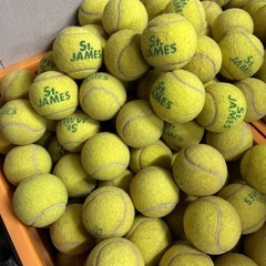 テニスボール　100球