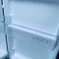 ♦️DAEWOO冷凍冷蔵庫【2014年製】DR-B15DBの画像