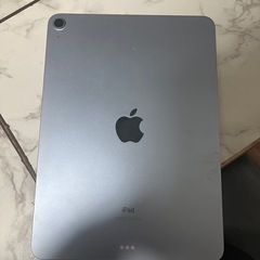 iPad Air4世代　（ジャンク品）の画像