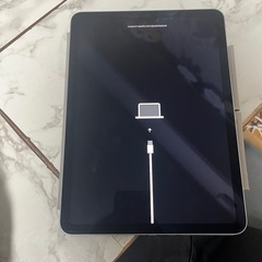 iPad Air4世代　（ジャンク品）