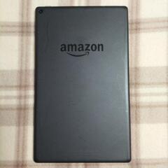 キンドルファイア kindle fire HD10 第7世代 ② 箱付きの画像