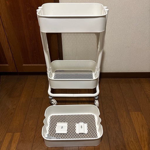 IKEA ラック