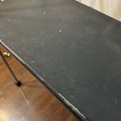 【ルミナス】ワイヤーシェルフの画像