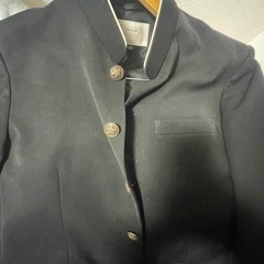 中学校制服メンズ