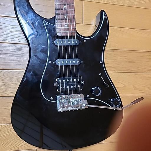 ヤマハ        ギター                     YGX121P