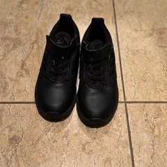 adidas kids スニーカー 20.5cm
