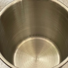 灰皿 ステンレス 大容量 卓上用 おしゃれの画像