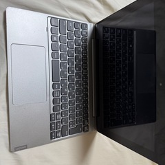 Lenov ノートブック