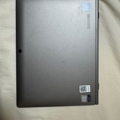 Lenov ノートブックの画像