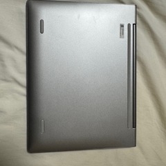 Lenov ノートブックの画像