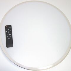 ■Bilc 「ビルク」12畳 LED シーリングライトの画像