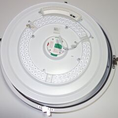 ■Bilc 「ビルク」12畳 LED シーリングライトの画像