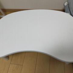 ニトリテーブル