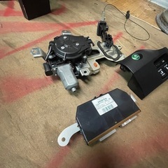 Nbox パワースライドモーター