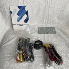 Hodozzy CarplayカーオーディオBluetoothの画像