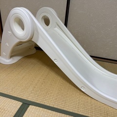 ネビオ　滑り台