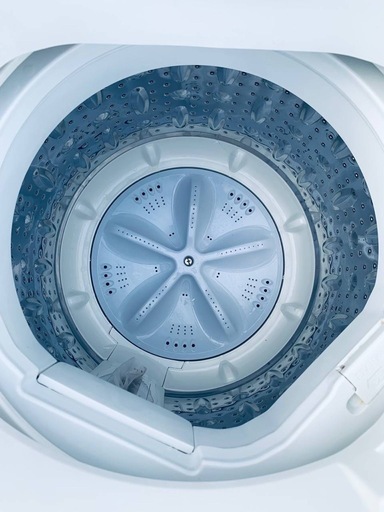 ♦️SHARP全自動電気洗濯機【2018年製】:ES-GE5B-T