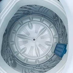 ♦️Panasonic全自動電気洗濯機【2016年製】NA-F50B10の画像