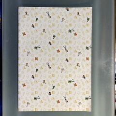 氷上のミュージカル「トイストーリー」パンフレット&CDの画像