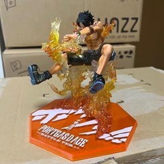 フィギュアアーツ ZERO エース 十字火
の画像