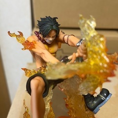 フィギュアアーツ ZERO エース 十字火
