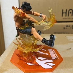 フィギュアアーツ ZERO エース 十字火
の画像