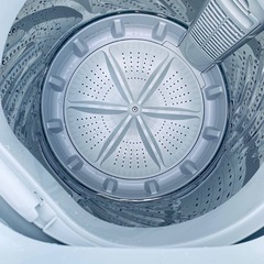 ♦️アイリスオーヤマ全自動電気洗濯機【2023年製】IAW-T451の画像