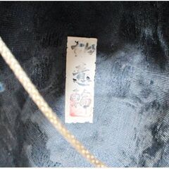 如意輪観音像　中宮地寺　弥勒菩薩　仏面　レプリカ　乾漆　仏顔　オブジェ　お面　縁起物　お守り　骨董　置物　オブジェ　仏教の画像