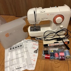 ミシン