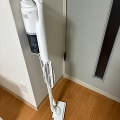 掃除機