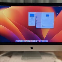 iMac 本体 1TB Retina 5K, 27-inch, ...